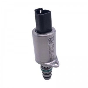 Suitable for E320 330 336GC proportional solenoid valve 585-9231 excavator accessories