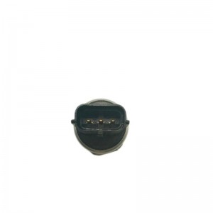 Piezas de excavadora Hitachi EX200-2/3/5 sensor de interruptor de presión 4436271