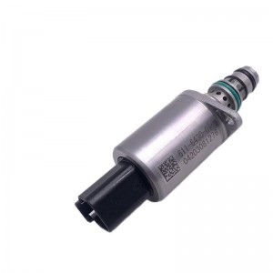 Adatto per elettrovalvola proporzionale della pompa idraulica E320GC 611-6430