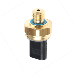 Sensor de presión de aceite para maquinaria de construcción 12617592532