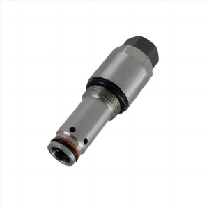 Приложимо за предпазен клапан PC60-7, хидравличен контролен клапан 709-20-52300