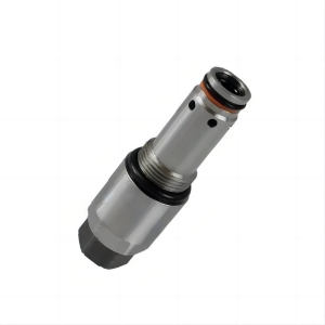 Applicable to excavator PC60-7 relief valve hydraulic control valve 709-20-52300