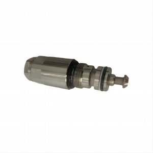 Excavator selection valve PC120-6 Solenoid valve Relief valve 709-20-81201