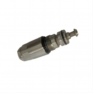 Excavator selection valve PC120-6 Solenoid valve Relief valve 709-20-81201