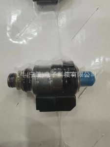 Applicable to Mercedes-Benz 722.9 722.8 solenoid valve 0260130035 0260130034 2202271098
