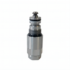 L'accessori di l'escavatore applicanu PC200-6LS PC200-6 valve proporzionale 723-40-60101