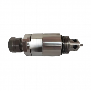 PC200-7 Hidraulički ventil za rasterećenje preopterećenja bagera 723-40-91200
