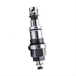Relief valve Excavator solenoid valve control valve Pangunahing balbula 723-46-48100