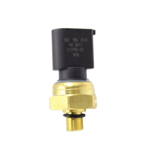 Applicable to Passat fuel common rail pressure sensor 06E906051K