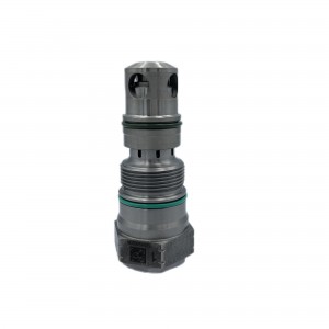 90R75 90R100 Orihinal na hydraulic valve Hydraulic pump high pressure relief valve