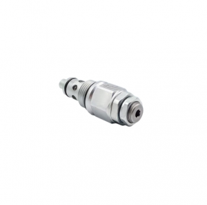 Overflow valve of S10 series threaded hydraulic system