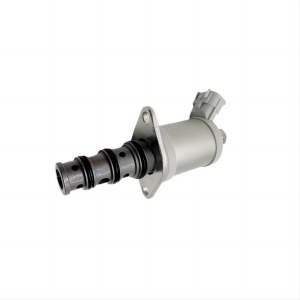 Suitable for excavator accessories ZAXIS200/210/250/-3 solenoid valve 9254306 construction machinery accessories