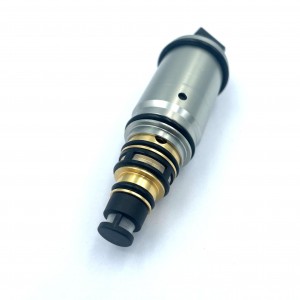 ໃຊ້ໄດ້ກັບເຄື່ອງປັບອາກາດ Hyundai Kia ຕູ້ເຢັນຄວບຄຸມ solenoid valve 97674-3R000