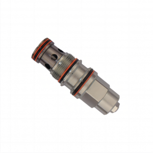 Ivalve ye-hydraulic balance valve Excavator hydraulic cylinder valve core CBEG-LDN