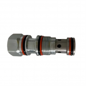 Hydraulic balance valve Excavator hydraulic cylinder valve core CKCB-XFN