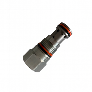 유압 밸런스 밸브 굴삭기 유압 실린더 밸브 코어 CXDA-XAN