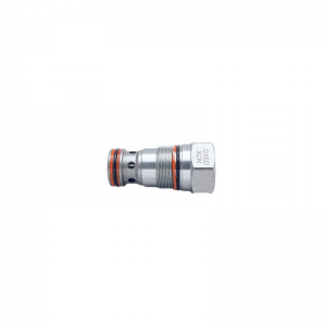 ປ່ຽງການດຸ່ນດ່ຽງລະບົບໄຮໂດຼລິກຂະຫນາດໃຫຍ່ວາວ counterbalance ໄຫຼຂະຫນາດໃຫຍ່ CXED-XCN cartridge valve