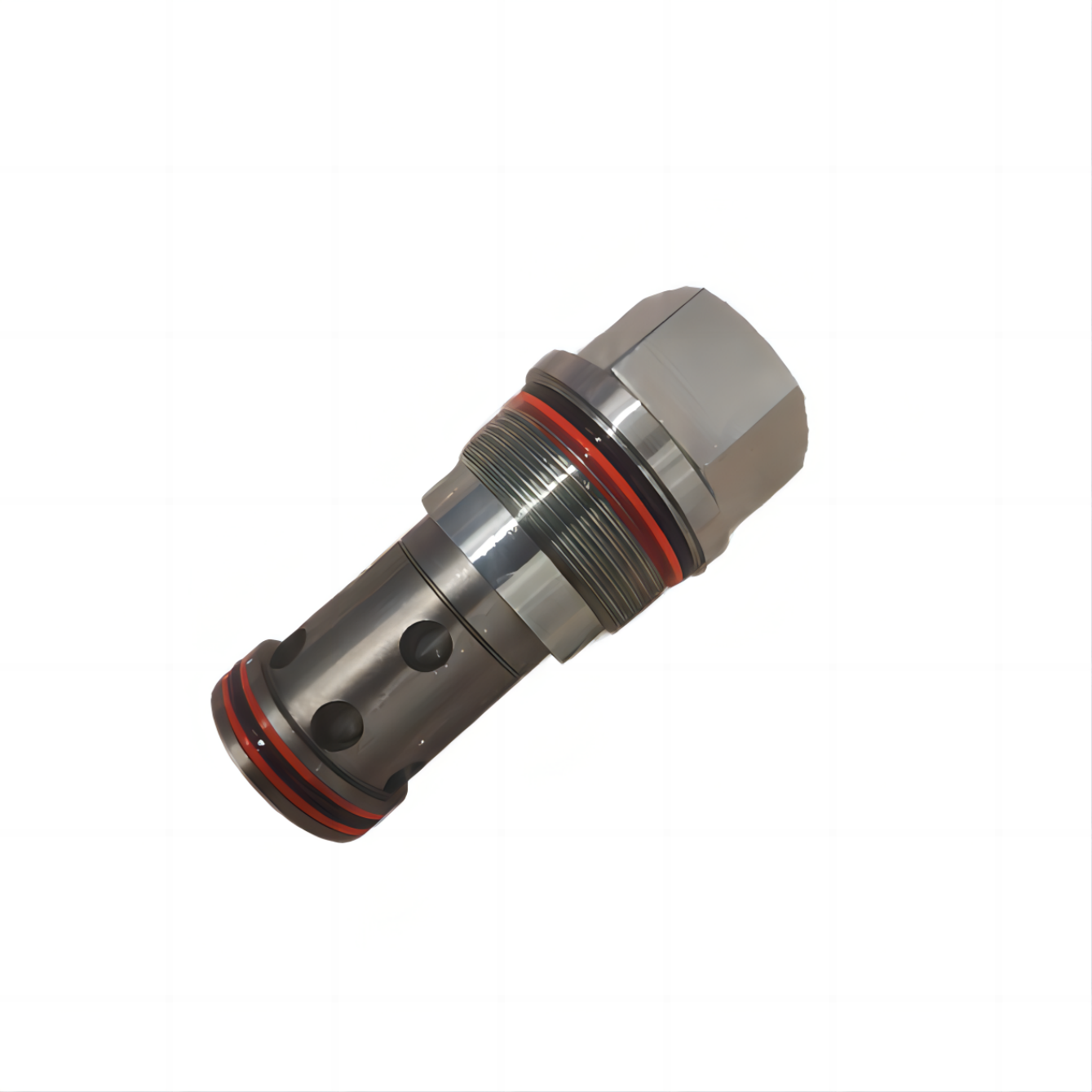 유압 밸런스 밸브 굴삭기 유압 실린더 밸브 코어 CXJA-XCN