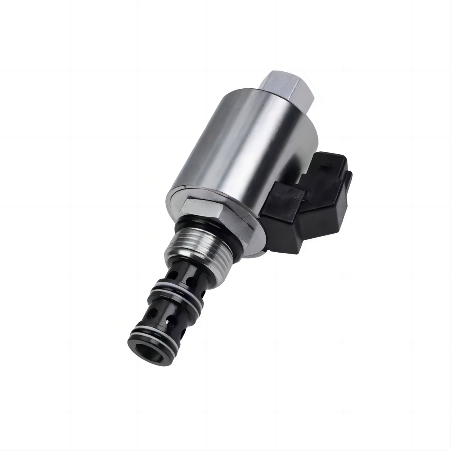 Loader excavator accessories DHF10-232A solenoid valve Hydraulic valve