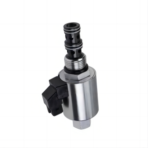គ្រឿងសម្រាប់ជីកយករ៉ែ DHF10-232A solenoid valve សន្ទះធារាសាស្ត្រ