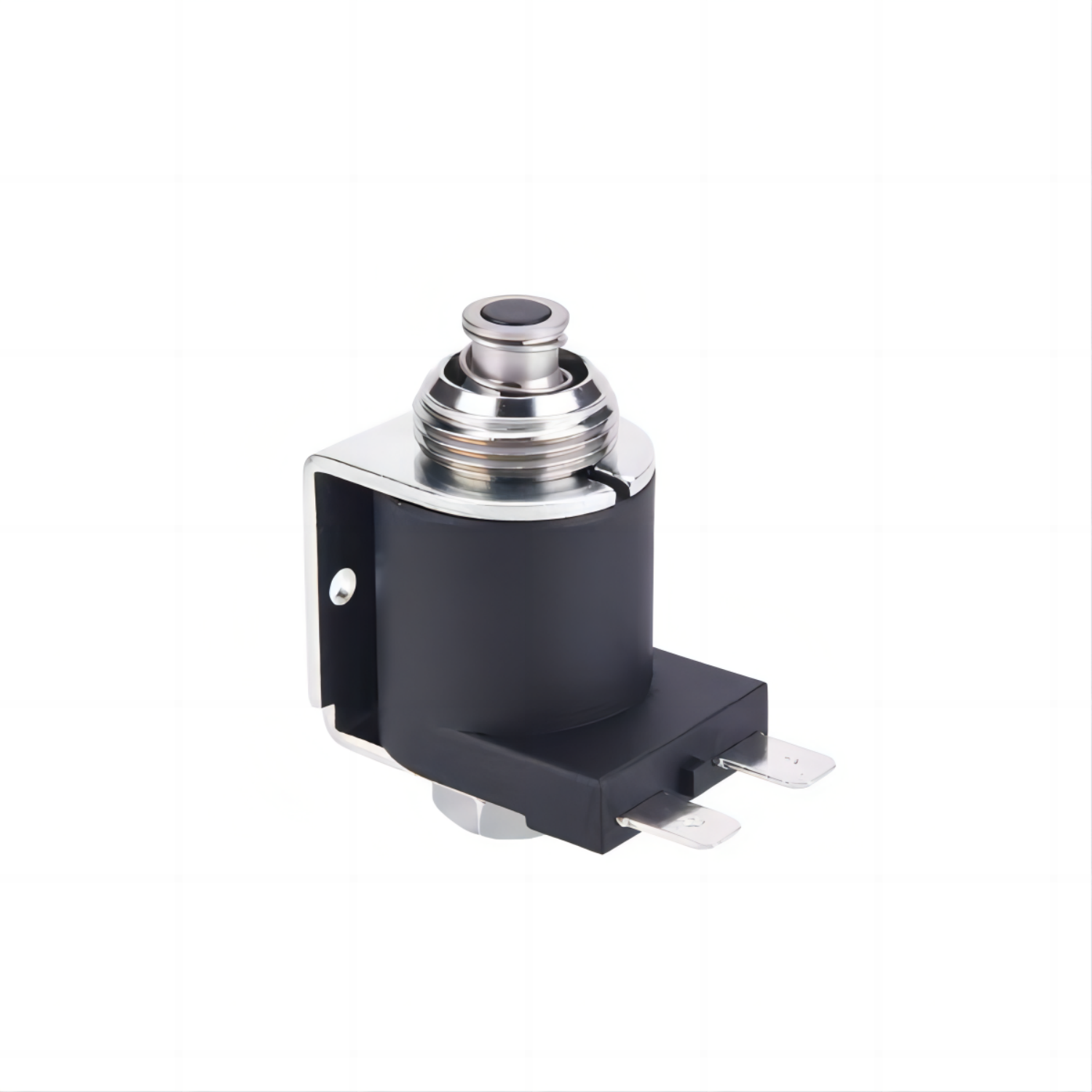Suitable for direct acting normally closed 2-way oxygen solenoid valve