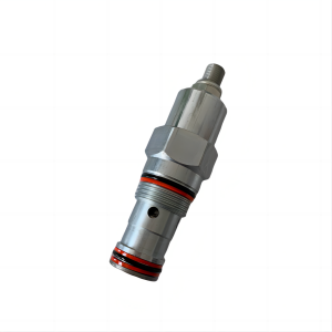 Balansni ventil Hidravlični protiutežni ventil Pilotni regulator FDCB-LAN