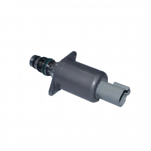 Bager SANY 235 Revo 170/220/240 hidraulička pumpa proporcionalni solenoidni ventil HLPPRV06A/24V