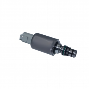 Bager SANY 235 Revo 170/220/240 hidraulična pumpa proporcionalni elektromagnetni ventil HLPPRV06A/24V
