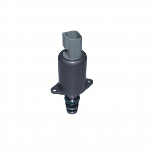 Bager SANY 235 Revo 170/220/240 hidravlična črpalka proporcionalni elektromagnetni ventil HLPPRV06A/24V