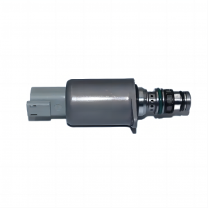 Excavator SANY 235 Revo 170/220/240 hydraulic pump proportional solenoid valve HLPPRV06A/24V