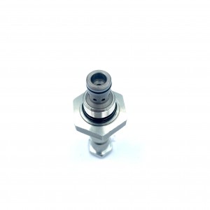 LSV5-08-2NCS Solenoid directional valve Hydraulic cartridge valve