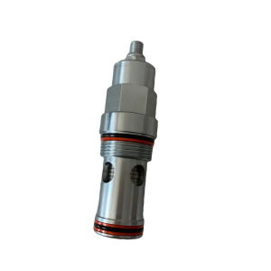 I-hydraulic balance valve Excavator i-hydraulic cylinder valve core NFED-LHN