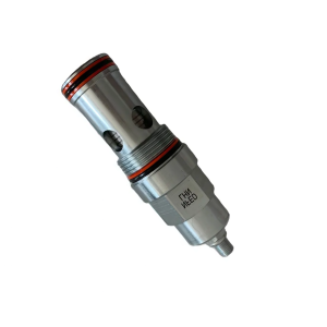 Гидротехник баланс клапаны Экскаватор гидротехник цилиндр клапан үзәге NFED-LHN