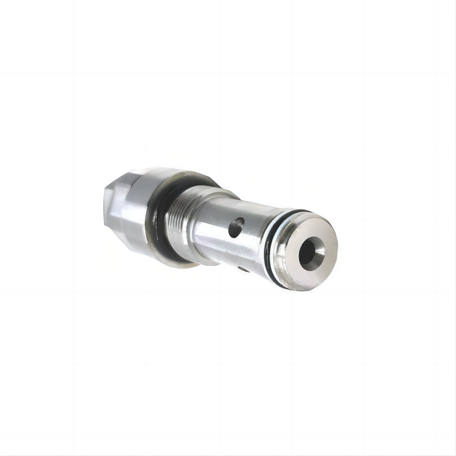 PC60-7 Rotary valve Safety valve Excavator accessories main relief valve