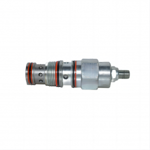 Hydraulic balance valve Excavator hydraulic cylinder valve core RDDA-LEN