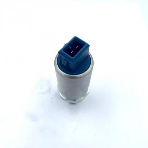 Пропорциональный электромагнитный клапан гидравлического насоса экскаватора R900578535 24В