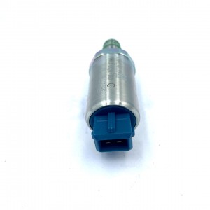 Ekskavator hidravlik nasos proporsional solenoid klapan R900578535 24V