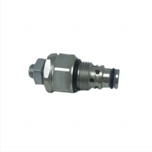Screw throttle valve R901109366 hydraulic cartridge valve OD21010356