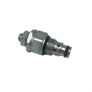 Screw throttle valve R901109366 hydraulic cartridge valve OD21010356