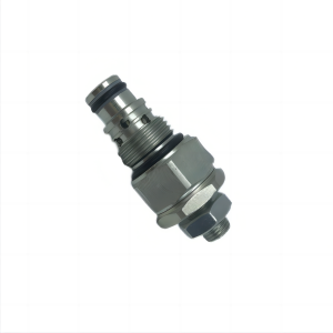 스크류 스로틀 밸브 R901109366 유압 카트리지 밸브 OD21010356