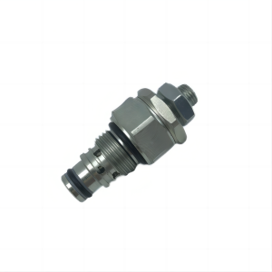 Vavu ya screw throttle R901109366 hydraulic cartridge valve OD21010356