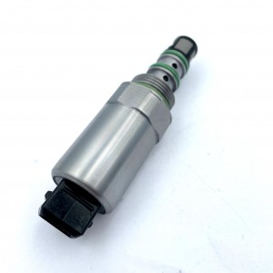 Grävmaskin hydraulisk pump magnetventil R901155051 DX140 DX380 DX420 proportionell magnetventil