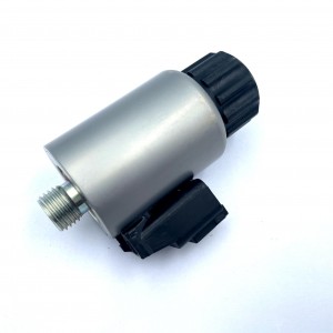 Proportional electromagnet R902603450 piston pump coil R902603775 R902650783 power coil