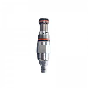 Hydraulic balance valve Excavator hydraulic cylinder valve core RPEE-LBN