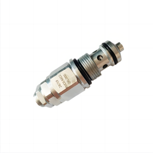 Hydraulic ịghasa katrij valve enyemaka valve Italy RVC0.M22