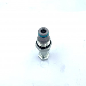 Hydraulic proportional solenoid valve SP08-20 proportional control valve