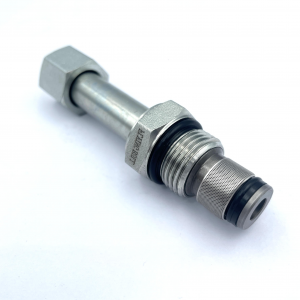 SV08-21P Hydraulic screw cartridge valve Solenoid valve spool