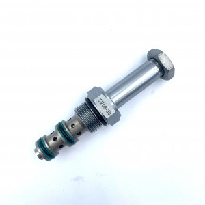 Threaded cartridge valve SV08-30 Direction control valve DHF08S-230