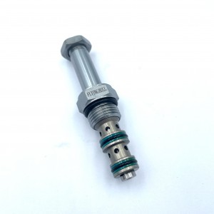 Threaded cartridge valve SV08-30 Direction control valve DHF08S-230