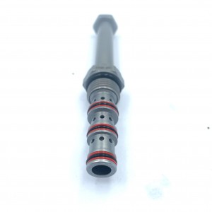 Součásti strojů Závitový patronový ventil Hydraulický ventil Reverzní ventil SV08-47C